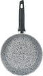 Patelnia Maestro Granite aluminiowa 24 cm (MR-1210-24) - obraz 3