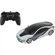 Радиоуправляемая игрушка Rastar BMW i8 UV Sesitive Collection 124 (m425804) - изображение 1