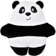 Мягкая игрушка Tigres Панда, 45 см (m423142) - изображение 1