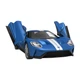 Радиоуправляемая игрушка Rastar Ford GT 1:14 (m425813) - изображение 2