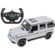 Радиоуправляемая игрушка Rastar Mercedes-Benz G63 AMG 1:14 (m425822) - изображение 1