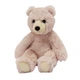 М'яка іграшка Aurora Ведмідь рожевий 28 см (m423023) - зображення 2
