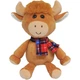 Мягкая игрушка Tigres Бычок Тео (m423221) - изображение 1