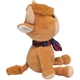 Мягкая игрушка Tigres Бычок Тео (m423221) - изображение 2