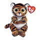 М'яка іграшка Ty Beanie Babies Тигреня Clawdia (m423323) - зображення 1