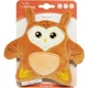 Мягкая игрушка Tigres Совенок Лучший друг (m423189) - изображение 1