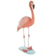 Мягкая игрушка Melissa&Doug плюшевый фламинго, 140 см (m422993) - изображение 1