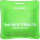Автомобильный освежитель воздуха Baseus Margaret Series Car Air Freshener (Rainbow Meadow) (C20362400612-00) Forest Green - изображение 1