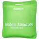 Автомобильный освежитель воздуха Baseus Margaret Series Car Air Freshener (Rainbow Meadow) (C20362400612-00) Forest Green - изображение 2