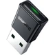 Адаптер Bluetooth Baseus BA07 Wireless Adapter (ZJBA010001) Black - изображение 2