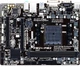 Материнская плата Gigabyte GA-F2A68HM-DS2 (sFM2/FM2+, AMD A68H, PCI-Ex16) - изображение 1