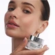 Защитный увлажняющий крем CERAMIDE COMPLEX+ CREAM ROBEAUTY керамидами и центеллой 50 мл - изображение 2