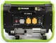 Генератор бензиновый Fieldmann FZI 2300-B 2.1/2.4 кВт - изображение 2