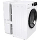 Hisense WFQP6012VM/IRV + бак (WFLP6012EM) - зображення 2
