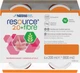 Энтеральное питание Nestle Resource 2.0+Fibre со вкусом клубники 4 шт по 200 мл (7613032490010) - изображение 8