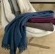Плед Somma POP Blue 130х180 см Синий 40 22495 130 190 51 - изображение 3