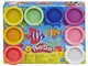 Набор теста для лепки, Play-Doh, E5062 - изображение 1