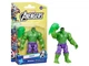 Фигурка Deluxe Халк, Avengers, F9339 - изображение 2