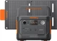 Зарядна станція Jackery Explorer 300 Plus / 300 Вт / 288 Вт⋅год / Li-ion + Solar Panel 40 Вт - зображення 1