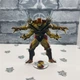 Акрилова колекційна фігурка Мортал комбат Mortal Kombat Горо 15 см - зображення 1