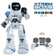 Робот Blue Rocket Робби 2.0 STEM (8436598032727) - изображение 3