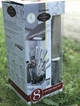 Набор ножей 7 шт + подставка Royalty Line RL-KSS600 - изображение 5