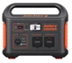 Зарядная станция Jackery Explorer 1000 EU / 1000 Вт / 1002 Вт⋅год / Li-ion - изображение 1