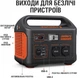 Зарядная станция Jackery Explorer 1000 EU / 1000 Вт / 1002 Вт⋅год / Li-ion - изображение 2