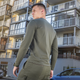 Футболка M-Tac довгий рукав 93/7 Army Olive 2XL - зображення 7