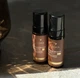 Мусс-автозагар для лица и тела Soika TanTouch Mousse Medium с кето-сахаром и маслом авокадо SPF 20 150 мл (4820238720916) - изображение 3