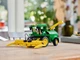 Конструктор LEGO Technic Кормоуборочный комбайн John Deere 9700 559 деталей (42168) - изображение 8
