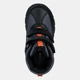 Чоботи зимові дитячі J Willaboom B.B ABX B Black/Dark Grey р. 31\13\20 см - зображення 5