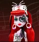 Кукла Monster High Outta Fright Operetta Оперетта (HRP93) - изображение 3