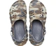 Сабо Crocs Echo Camo Redu Clog M17-52-34 см Charcoal 207937 - изображение 4
