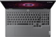 Laptop Lenovo LOQ 15AHP9 (83DX008TPB) Luna Grey - obraz 6