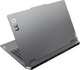 Laptop Lenovo LOQ 15AHP9 (83DX008TPB) Luna Grey - obraz 8