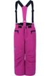 Штани гірськолижні Color kids Festival Fuchsia дитячі - 740712-5885 - 116 см-116 см - зображення 1