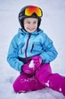 Штани гірськолижні Color kids Festival Fuchsia дитячі - 740712-5885 - 116 см-116 см - зображення 3