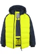 Куртка горнолыжная Color Kids Sulphur Spring детская - 740695-3058 - 116 см - изображение 2
