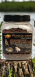 Черная Львинка "Phoenix Worm". Корм для ежей, птиц, грызунов, рептилий. 450мл/120г ТМ "Буся" - изображение 2