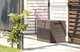 Садова скриня Prosperplast Woodebox 460 х 585 х 550 мм коричнева для зберігання (MBWL140-440U) - зображення 3