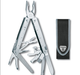 Мультитул, мультиинструмент Victorinox SWISSTOOL Vx30327.N 26 функций 115 мм + Чехол нейлон - изображение 2