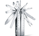 Мультитул, мультиинструмент Victorinox SWISSTOOL Vx30327.N 26 функций 115 мм + Чехол нейлон - изображение 3