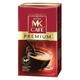 Мелена кава Mk Cafe 500 г Mk Cafe Premium 500g мелена кава Mk Cafe 5900788440768 - изображение 1