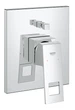 Верхня частина змішувача для ванни GROHE Eurocube 19896000 - зображення 1