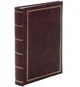 Альбом для фотографий 10х15 см на 300 фото Gedeon B46300/3S CLASSIC BROWN - изображение 1