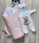 Зимний Комплект на выписку из роддома ТС079 - изображение 2