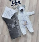 Зимний Комплект на выписку из роддома ТС092 - изображение 2