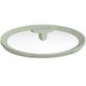 Кришка скляна Berghoff Leo Balance Sage 28 см (3950462) - зображення 1