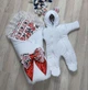 Демисезонный Комплект на выписку из роддома ПА038 - изображение 1